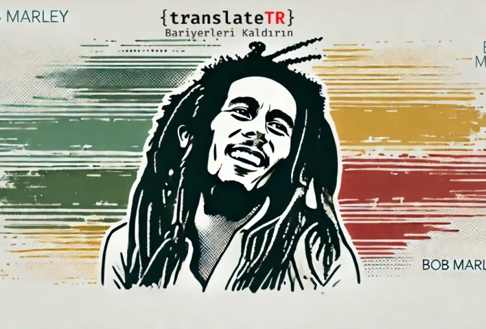 Bob Marley İs This Love Çeviri