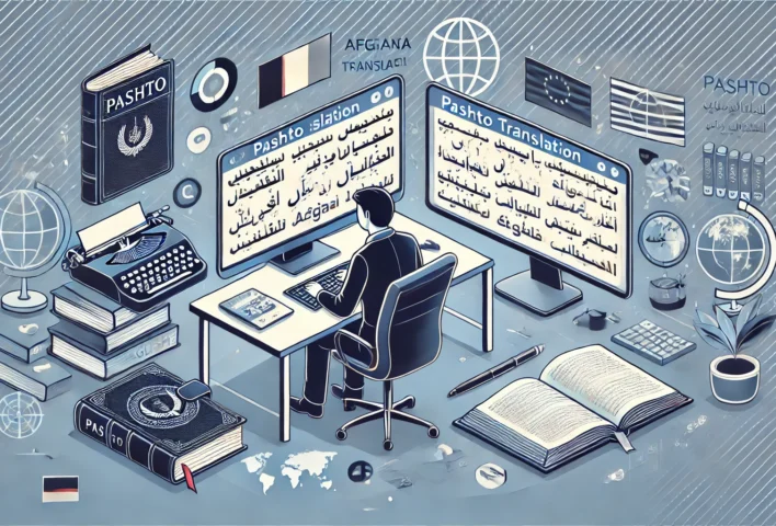 Afganca Çeviri