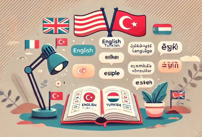 Elementary - Orta Altı Seviye A2 İngilizce-Türkçe Çeviri Metinler