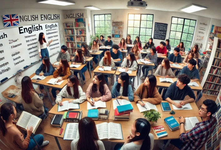 İngilizce A1 Seviyesi ve A1 Konuları