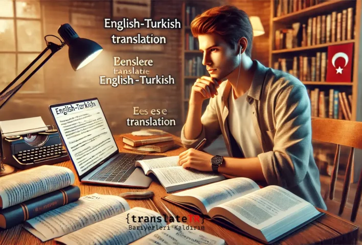 İngilizce-Türkçe Çeviri Metinleri