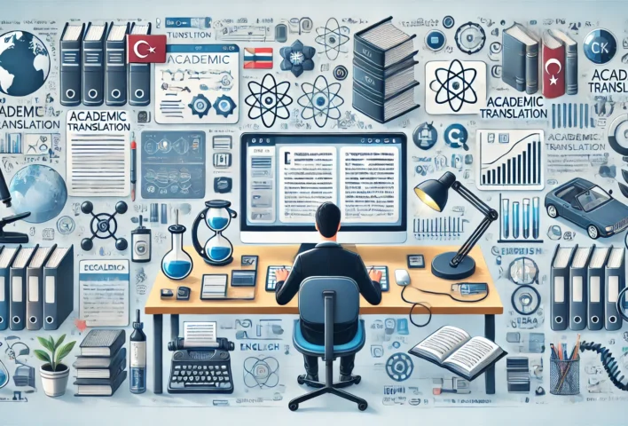 İyi Akademik Çeviri Nasıl Yapılır